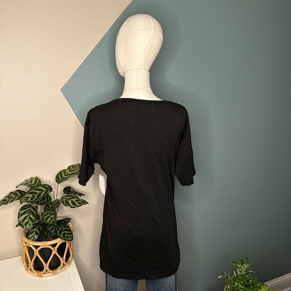 NWT Treasure & Bond BelAir Panthers Graphic Tee Collegiate Retro Aesthetic Small - Picture 5 of 9